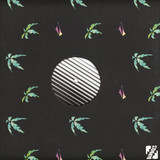 Glowing Palms - Kiki / Asteroidz