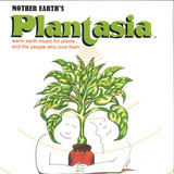 Mort Garson - Mother Earth's Plantasia