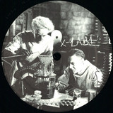 Sevenumsix, Acidon, Invadon, Sifres, Collision, - X-lab 1