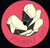 Ocp Aka The Analogue Cops - Discarded Gems