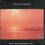 Calvin Harris - Funk Wav Bounces Vol.1