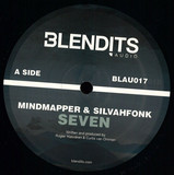 Mindmapper & Silvahfonk / Hydro & War - Seven / Solace