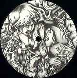 L'burgon, Mb Smartmedia, Tseu, Weed X - Cartographie Cerebrale