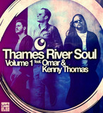 Thames River Soul - Volume 1 Ep