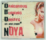 Dbd (dangerous Burning Deejays - Noya *mcd*
