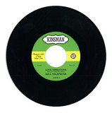 Bell Telephunk - Love Vibrations