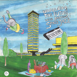 Danny Wolfers - Unfolding The Future With Amateur Space Jazz