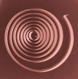 Fred Helliwell - Industrial Folklore Tapes Volume Two: Springs