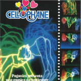 Cellophane - Gimme Love
