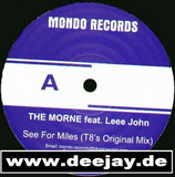 The Morne - See For Miles