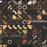 Whiney - Talisman