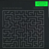 Orlando / Tomaga - Playtime: Music For Videogames