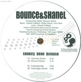 Bounce & Shanel - Shakey Bone Disease