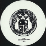 Paolo Martini - Red Rocks