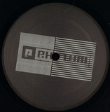 Klankman / Charlton / Thanos Hana / Rhyw - Planet Rhythm Presents Tar Hallow