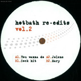 Hotbath Edits - Volume 2