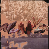 Theo Parrish - Preacher's Coming / Gullah Geechee