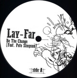 Lay-Far - Be The Change Feat. Pete Simpson