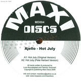 Ajello - Hot July