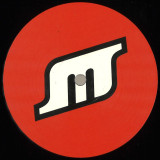 Morgan Geist & CH Connection - Push EP / Mark Broom & Kong's Re-Touch