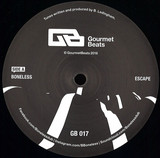 Boneless - Escape EP