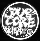 Istari Lasterfahrer - Dubcore Volume 14