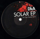 DkA - Solar EP