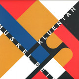 Kluentah - Muskelbein