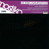 Mostiko Sampler - *2* Armin Van Buuren