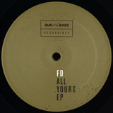 FD - All Yours EP