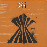 Depeche Mode - A Broken Frame | The 12" Singles 4x12"