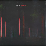 Yotto - Hyperfall