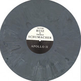 Victor Ruiz & Thomas Schumacher - Apollo II
