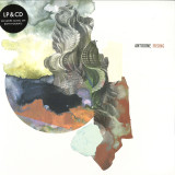 Antigone - Rising LP 2x12"