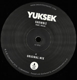 Yuksek Feat. Villa - Showbizz