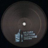 Uabos - Shadow EP