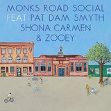 Monks Road Social - Shona Carmen/ Pat Dam Smyth