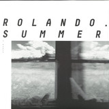 Rolando Simmons - Summer Diary One EP