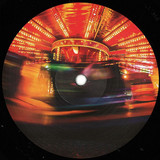 International Disco Mafia - EP