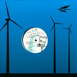 Elektrodrei - I Am Wah