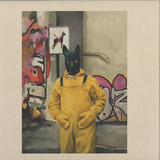 Amrint Keen - Transient Loss Of Response