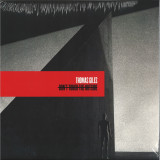 Thomas Giles - Don't Touch The Outside LP