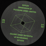 Kepler - Dimension EP