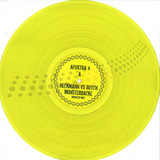 Heckmann Vs. Butch - Monsterbacke *ltd*