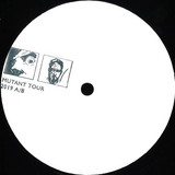 Maceo Plex - Mutant Tour 2x12"