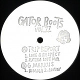 Various - Gator Boots Vol. 11