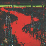 Rhythmic Theory - Mechanised Dreaming