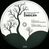 Christian Fischer & The Ascent - Meiler