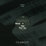 Psp - Psp Ep
