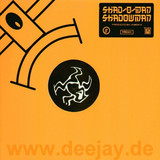 Shadowman - Shad-o-man